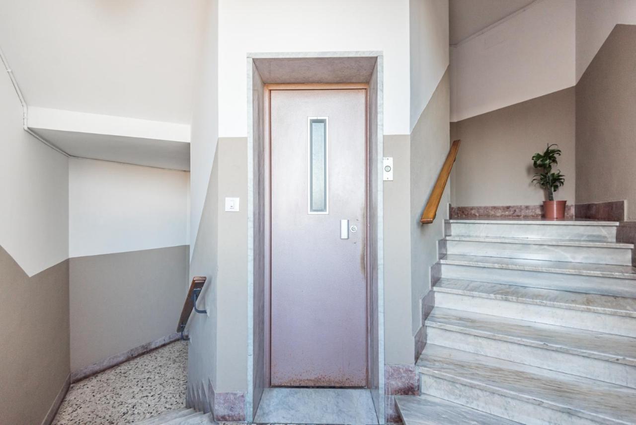 Giavarico House, Terre Marine La Spezia Buitenkant foto