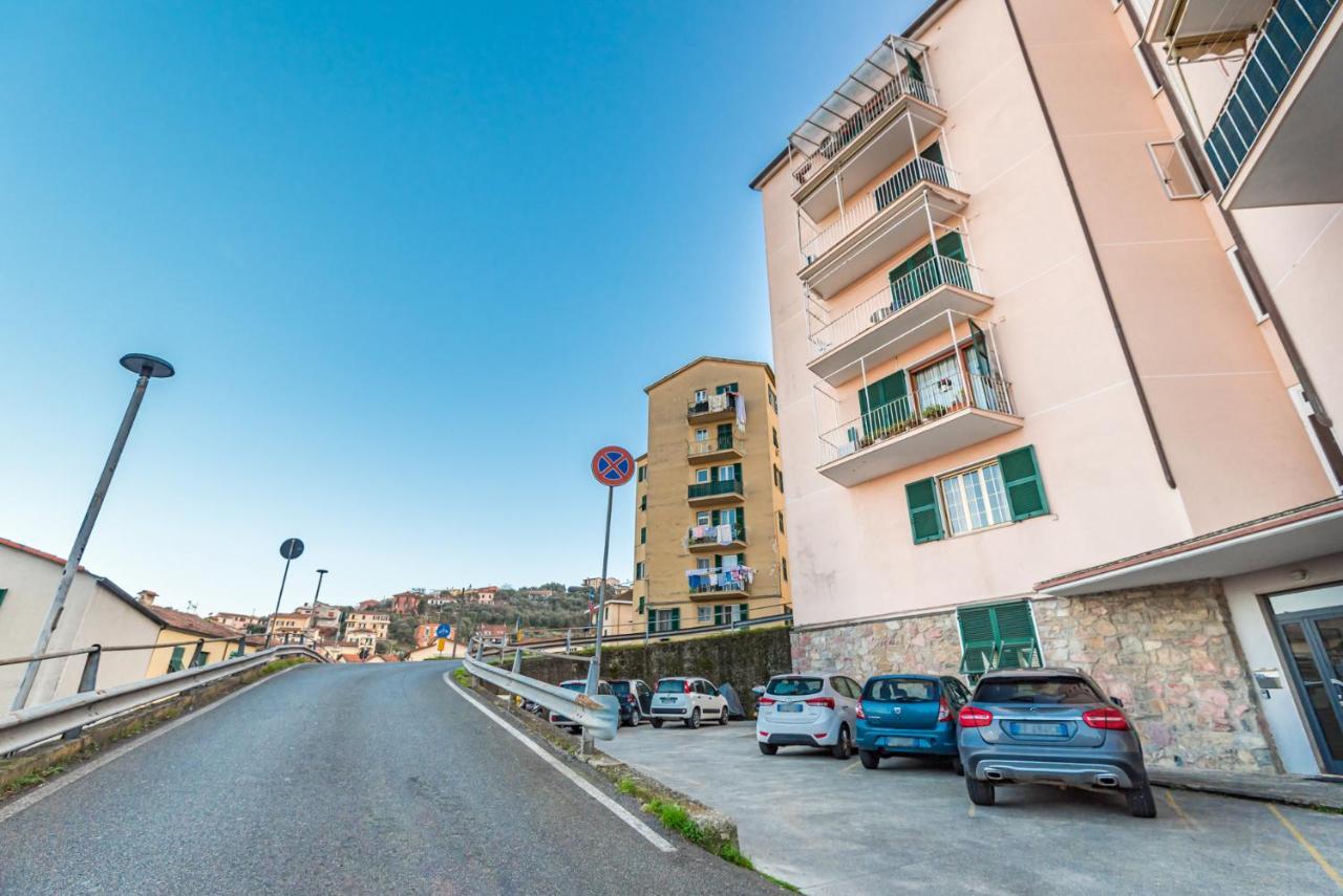 Giavarico House, Terre Marine La Spezia Buitenkant foto